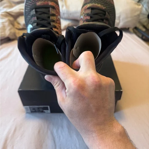 Nike Kobe 9 protro “masterpiece” - Picture 3 of 6